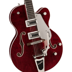 Gretsch G5420T Electromatic Classic Hollow Body Single-Cut 6 String Electric Guitar