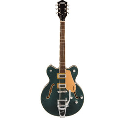 Gretsch G5622T Electromatic Center Block Double-Cut with Bigsby 6 String Electric Guitar