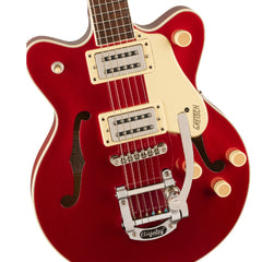 Gretsch G2655T Streamline Center Block Junior Double Cut Electric Guitar with Bigsby