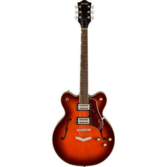 Gretsch G2622 Streamliner Center Block Double Cut Electric Guitar with V-STOPTAIL
