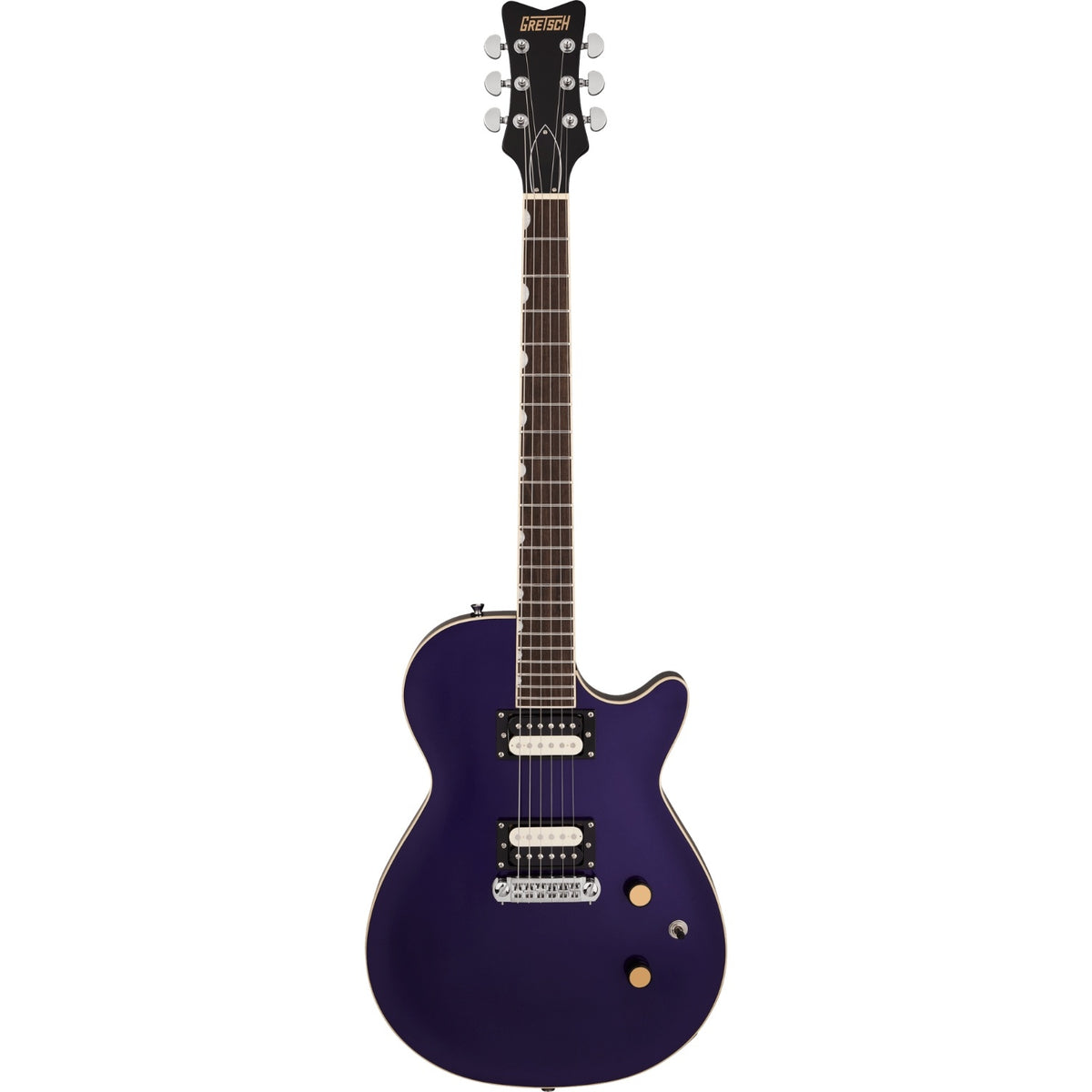 Gretsch Streamliner Jet Club 6 String Electric Guitar