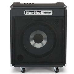 Hartke HD150 150-Watt 1x15inch Bass Combo Amplifier
