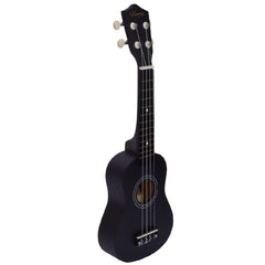 Henrix Gypsy Series 21 inch Soprano Ukulele