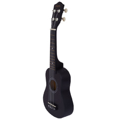 Henrix Gypsy Series 21 inch Soprano Ukulele
