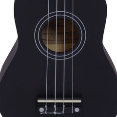 Henrix Gypsy Series 21 inch Soprano Ukulele