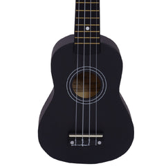 Henrix Gypsy Series 21 inch Soprano Ukulele