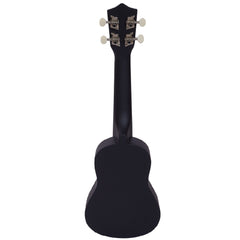 Henrix Gypsy Series 21 inch Soprano Ukulele