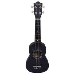 Henrix Gypsy Series 21 inch Soprano Ukulele