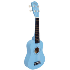 Henrix Gypsy Series 21 inch Soprano Ukulele