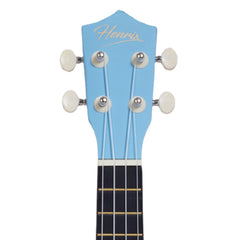 Henrix Gypsy Series 21 inch Soprano Ukulele
