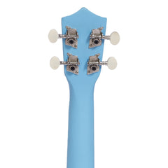 Henrix Gypsy Series 21 inch Soprano Ukulele