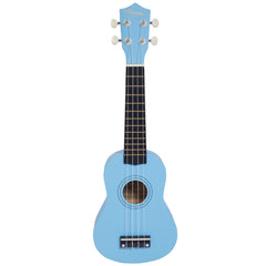 Henrix Gypsy Series 21 inch Soprano Ukulele