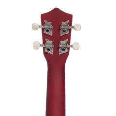 Henrix Gypsy Series 21 inch Soprano Ukulele - Open Box