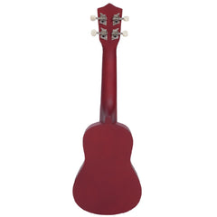 Henrix Gypsy Series 21 inch Soprano Ukulele - Open Box