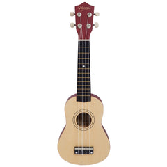 Henrix Gypsy Series 21 inch Soprano Ukulele - Open Box