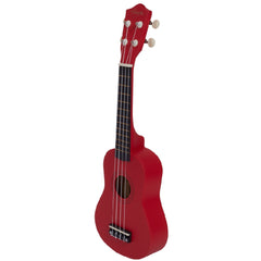 Henrix Gypsy Series 21 inch Soprano Ukulele