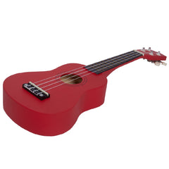 Henrix Gypsy Series 21 inch Soprano Ukulele