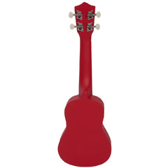 Henrix Gypsy Series 21 inch Soprano Ukulele