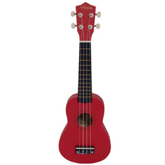 Henrix Gypsy Series 21 inch Soprano Ukulele