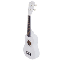Henrix Gypsy Series 21 inch Soprano Ukulele - Open Box