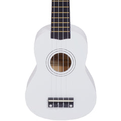 Henrix Gypsy Series 21 inch Soprano Ukulele - Open Box