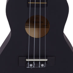Henrix Gypsy Series 23 inch Concert Ukulele