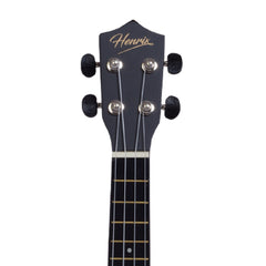 Henrix Gypsy Series 23 inch Concert Ukulele