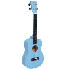 Henrix Gypsy Series 26 inch Tenor Ukulele