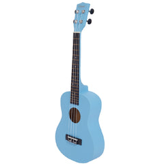 Henrix Gypsy Series 26 inch Tenor Ukulele