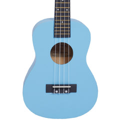 Henrix Gypsy Series 26 inch Tenor Ukulele