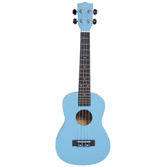 Henrix Gypsy Series 26 inch Tenor Ukulele