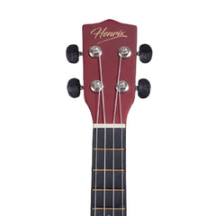 Henrix Gypsy Series 26 inch Tenor Ukulele