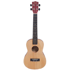 Henrix Gypsy Series 26 inch Tenor Ukulele