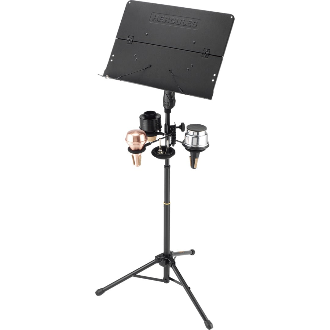 Hercules HA100 Music Stand Holder