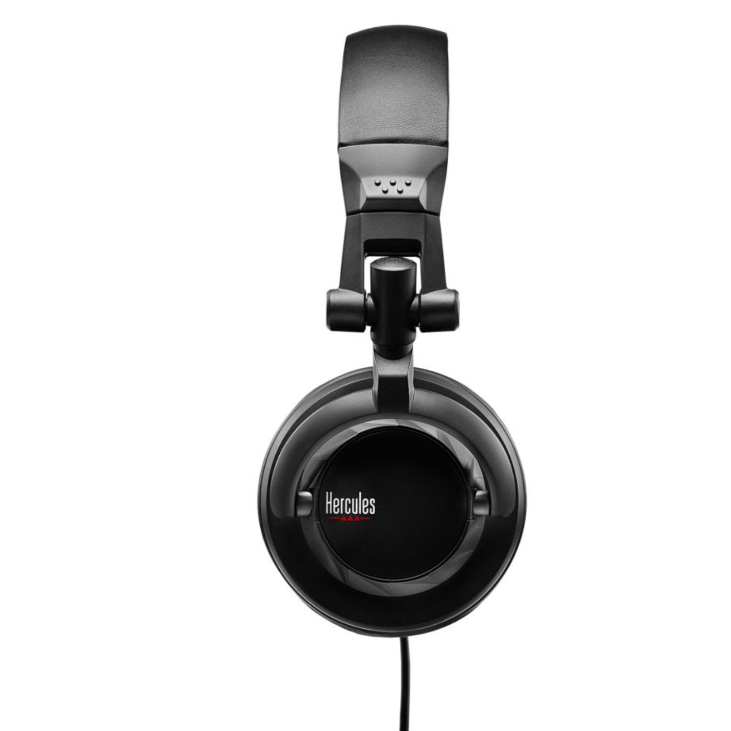 Hercules HDP DJ45 DJ Closed-Back Over-Ear Headphones