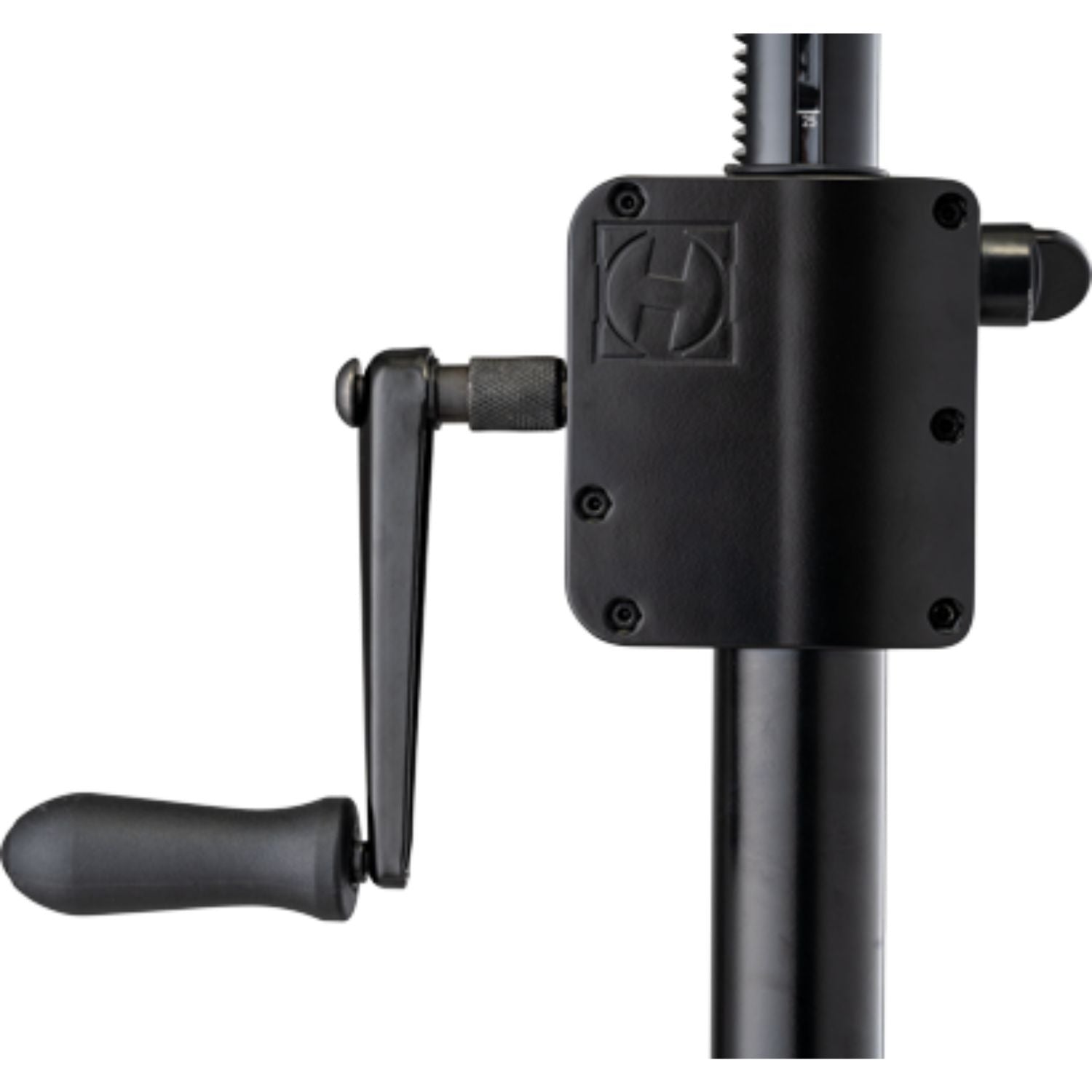 Hercules SS710B PLUS Gear Up Speaker Stand