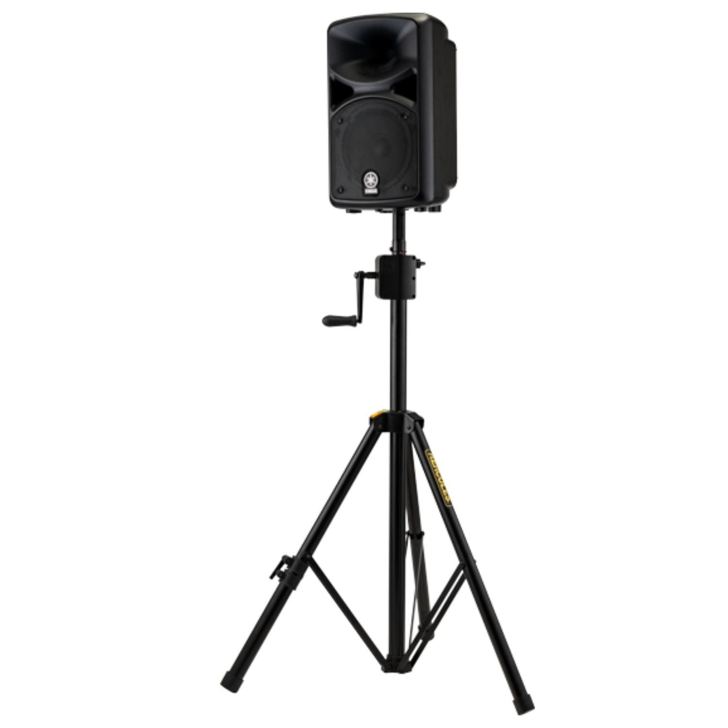 Hercules SS710B PLUS Gear Up Speaker Stand