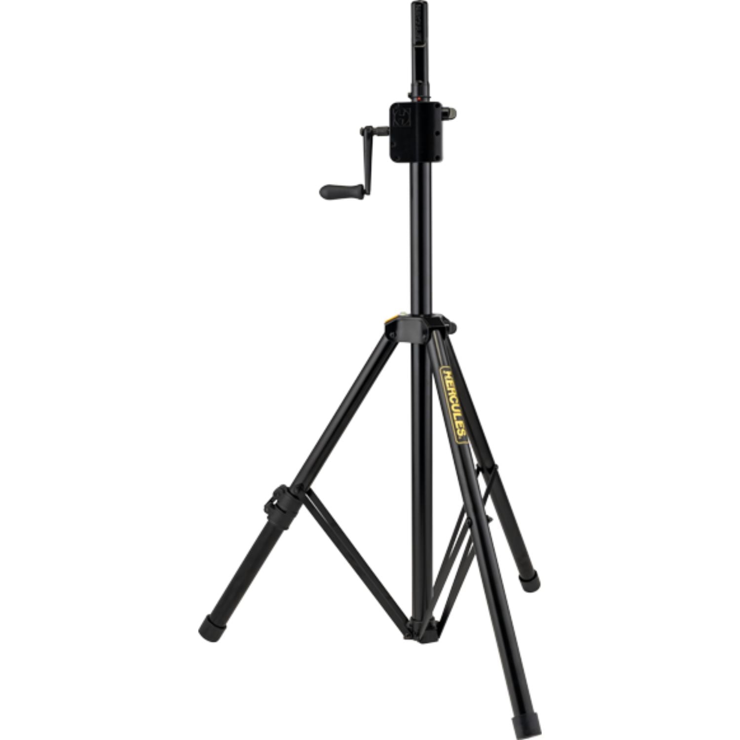 Hercules SS710B PLUS Gear Up Speaker Stand