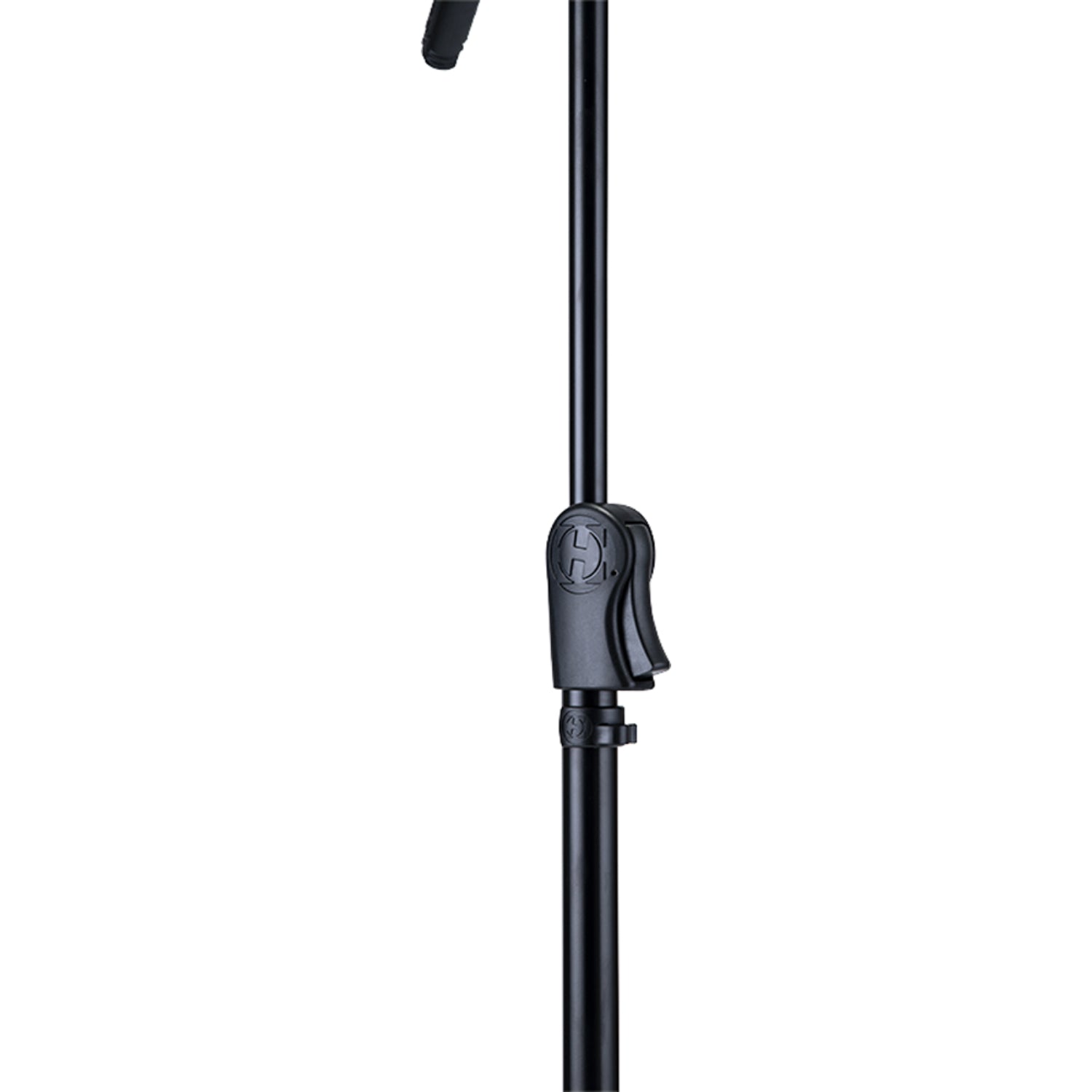 Hercules MS532B Tripod Boom Microphone Stand