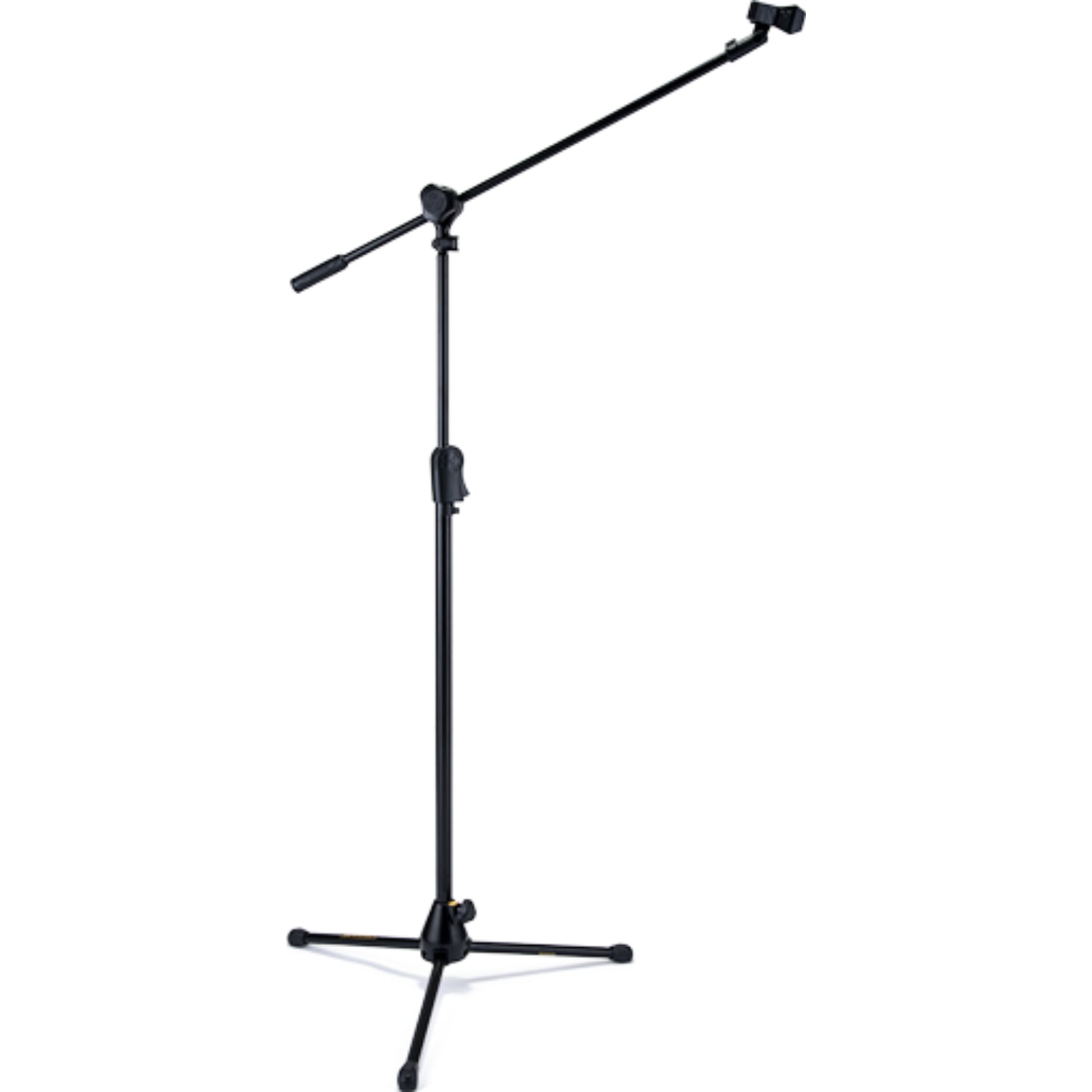 Hercules MS532B Tripod Boom Microphone Stand