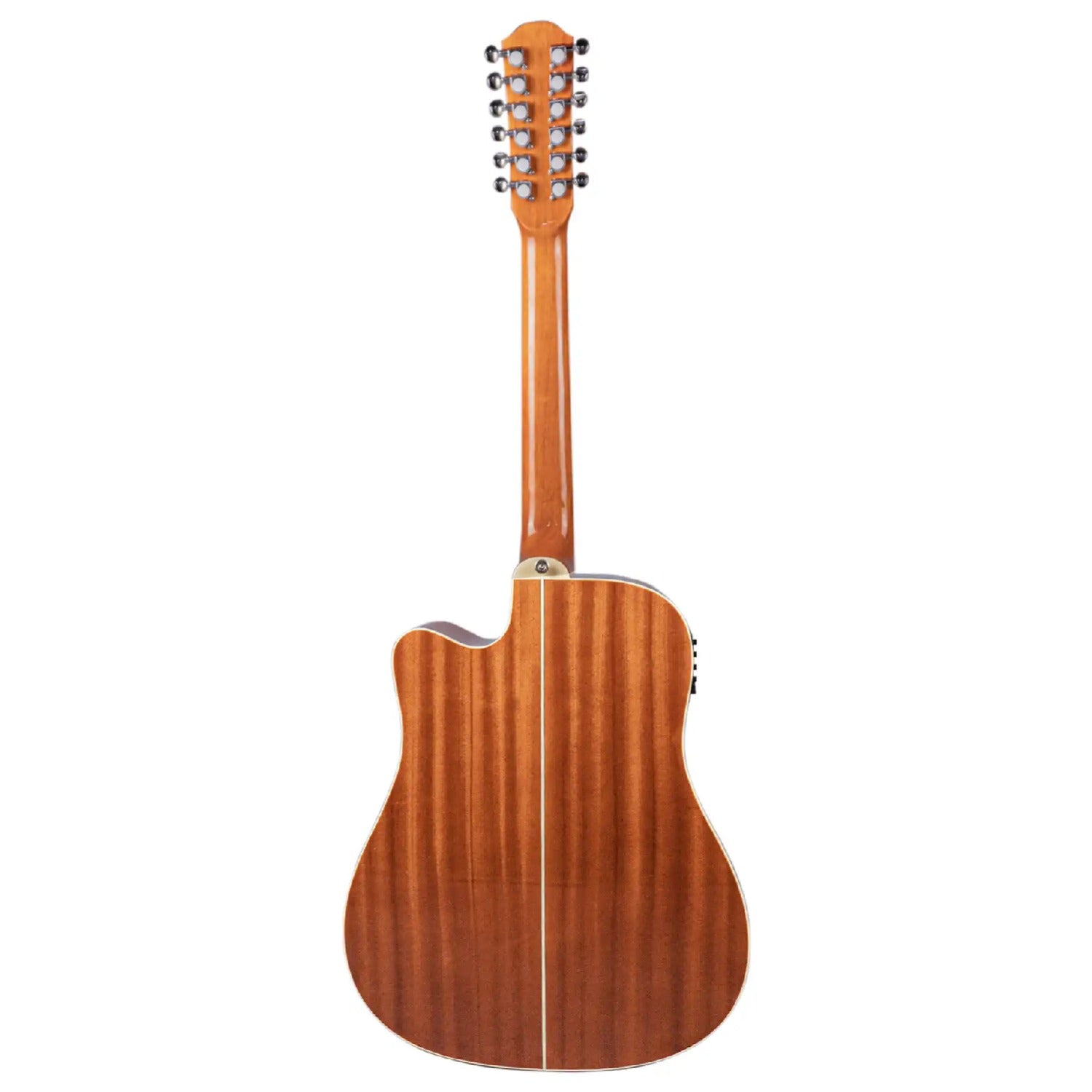 Hertz HZA-3100 12 String Electro Acoustic Guitar