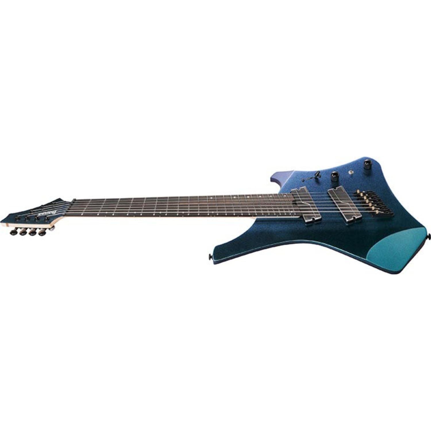 Ibanez A527 Alpha 7 String Electric Guitar