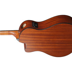 Ibanez AAM50CE Advanced Auditorium 6 String Electro Acoustic Guitar
