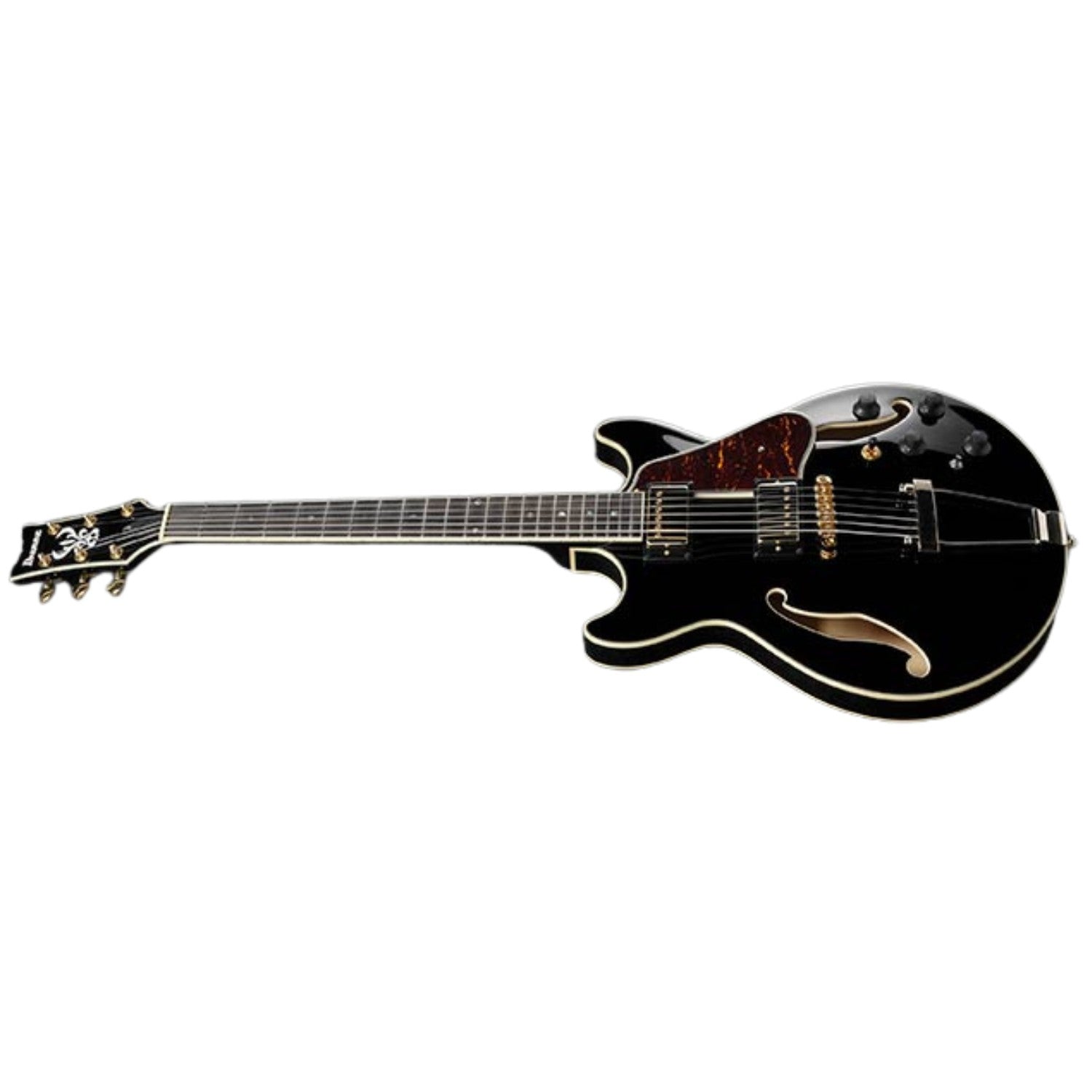 Ibanez AMH90 Artcore Expressionist 6 String Electric Guitar