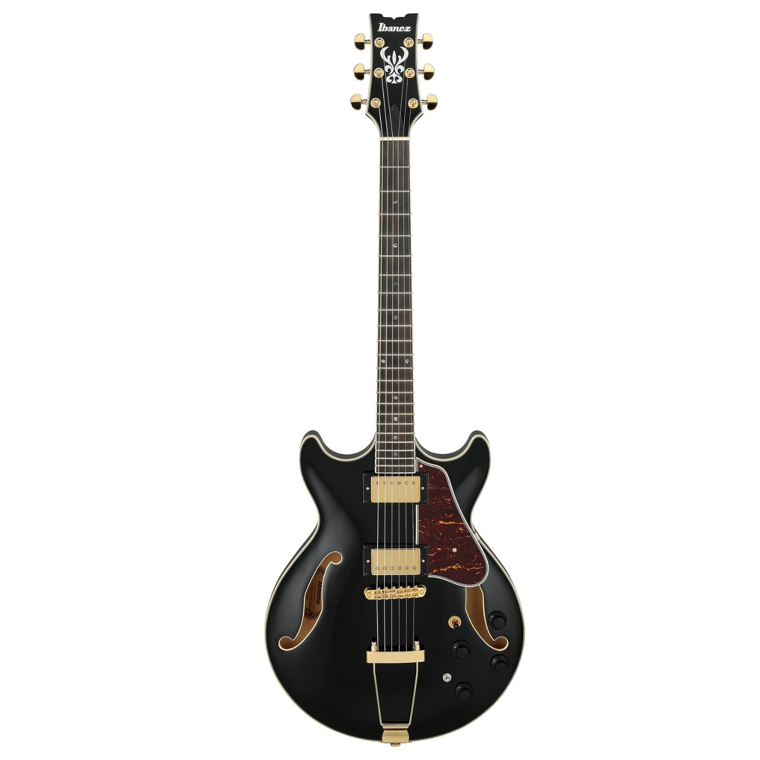 Ibanez AMH90 Artcore Expressionist 6 String Electric Guitar