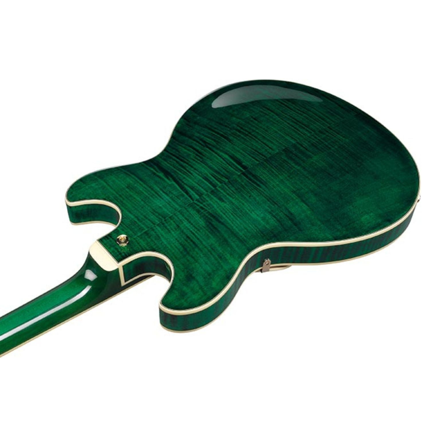 Ibanez AS93FM 6 String Electric Guitar