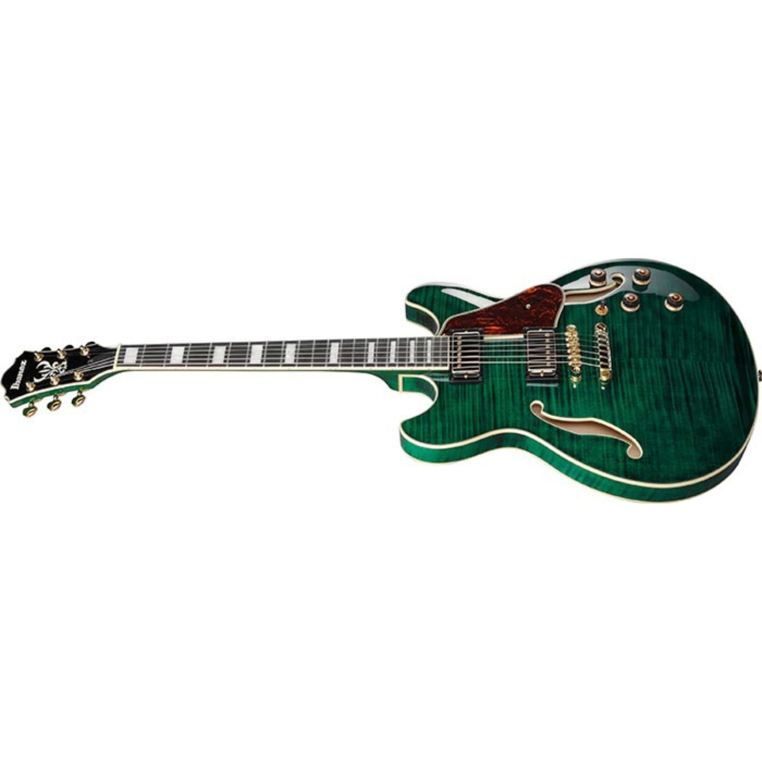 Ibanez AS93FM 6 String Electric Guitar