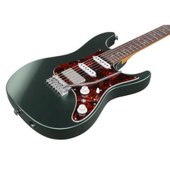 Ibanez AZ2204N AZ Prestige Series 6 String Electric Guitar with Case