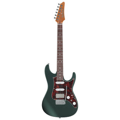 Ibanez AZ2204N AZ Prestige Series 6 String Electric Guitar with Case
