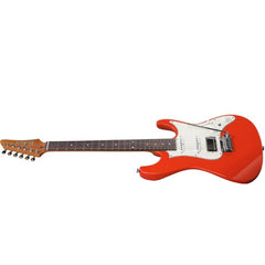 Ibanez AZ2204NW AZ Prestige Series 6 String Electric Guitar with Case